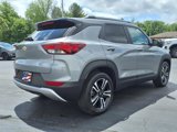 Used 2023 Chevrolet TrailBlazer LT image 4