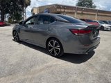 Used 2021 Nissan Sentra SR image 5