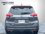 Used 2020 Nissan Kicks SR w/ SR Premium Package image 4