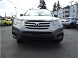Used 2012 Hyundai Santa Fe GLS image 3