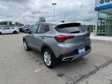 Certified 2024 Buick Encore GX Preferred w/ Comfort Package image 3