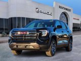 New 2025 GMC Terrain Elevation image 2