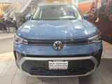 New 2025 Volkswagen Taos SE image 3