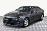 Used 2018 Kia Optima LX image 4