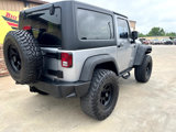 Used 2013 Jeep Wrangler Rubicon w/ Dual Top Group image 2