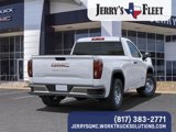 New 2025 GMC Sierra 1500 Pro w/ Pro Value Package image 5