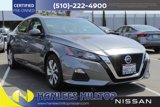 Certified 2022 Nissan Altima 2.5 S image 4
