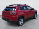 Used 2017 Jeep Compass Latitude w/ Popular Equipment Group image 5