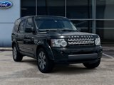 Used 2013 Land Rover LR4 HSE LUX w/ Luxury Pkg image 3