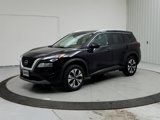 Used 2023 Nissan Rogue SV w/ SV Premium B Package image 3