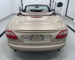 Used 1999 Jaguar XK8 Convertible image 4