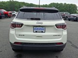 Used 2021 Jeep Compass Limited image 5