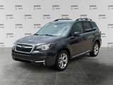 Used 2018 Subaru Forester 2.5i Touring w/ Popular Package #3B image 4