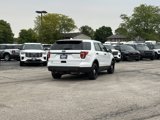 Used 2016 Ford Explorer 4WD Police Interceptor w/ Ultimate Wiring Package image 3