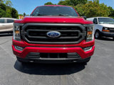 Used 2021 Ford F150 XLT w/ Equipment Group 302A High image 5