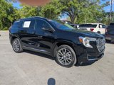 Used 2022 GMC Terrain Denali w/ Denali Premium Package image 2