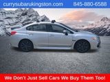 Used 2018 Subaru WRX image 2
