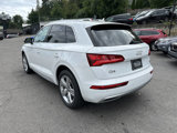 Used 2011 Audi Q5 3.2 Premium Plus image 3
