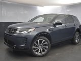 Certified 2024 Land Rover Discovery Sport Dynamic SE image 4