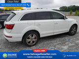 Used 2010 Audi Q7 TDI Premium image 4