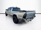 Used 2015 Toyota Tacoma 4x4 Double Cab image 5