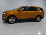 Used 2018 Chevrolet Equinox LT image 2