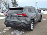 Used 2021 Toyota RAV4 XLE image 5