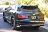 Used 2018 Bentley Bentayga Onyx Edition image 5
