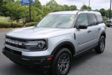 Used 2021 Ford Bronco Sport Big Bend w/ Big Bend Package (96B) image 3