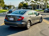 Used 2012 Honda Civic LX image 5