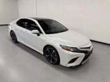 Used 2018 Toyota Camry XSE image 6