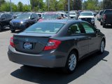 Used 2012 Honda Civic EX image 3