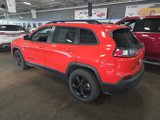 Used 2021 Jeep Cherokee Latitude Plus image 3