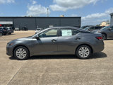 New 2025 Nissan Sentra S image 5