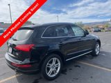 Used 2015 Audi Q5 2.0T Premium image 4