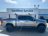 Used 2022 Ford F150 XLT w/ Equipment Group 302A High image 3