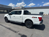 Used 2020 Ford F150 Lariat w/ Trailer Tow Package image 4