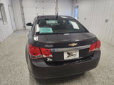 Used 2014 Chevrolet Cruze LT image 3