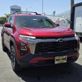 New 2025 Chevrolet Equinox ACTIV w/ Safety and Technology Package image 2