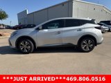Used 2020 Nissan Murano S image 2