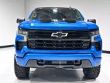 Used 2024 Chevrolet Silverado 1500 W/T w/ WT Value Package image 4
