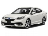 Used 2020 Subaru Legacy Limited w/ Popular Package #2 image 4