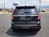 Used 2014 Ford Explorer 4WD image 6