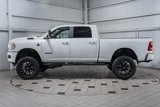 Used 2022 RAM 2500 Big Horn w/ Level C Equiment Group image 4