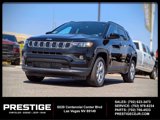 New 2025 Jeep Compass Latitude image 1