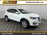 Used 2020 Nissan Rogue SV image 1