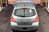 Used 2011 Nissan Versa 1.8 S w/ Plus Pkg image 5