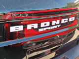 Certified 2022 Ford Bronco Sport Outer Banks w/ Tech Package image 4