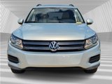 Used 2015 Volkswagen Tiguan SE image 4