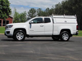 Used 2020 Chevrolet Colorado LT w/ Safety Package image 4